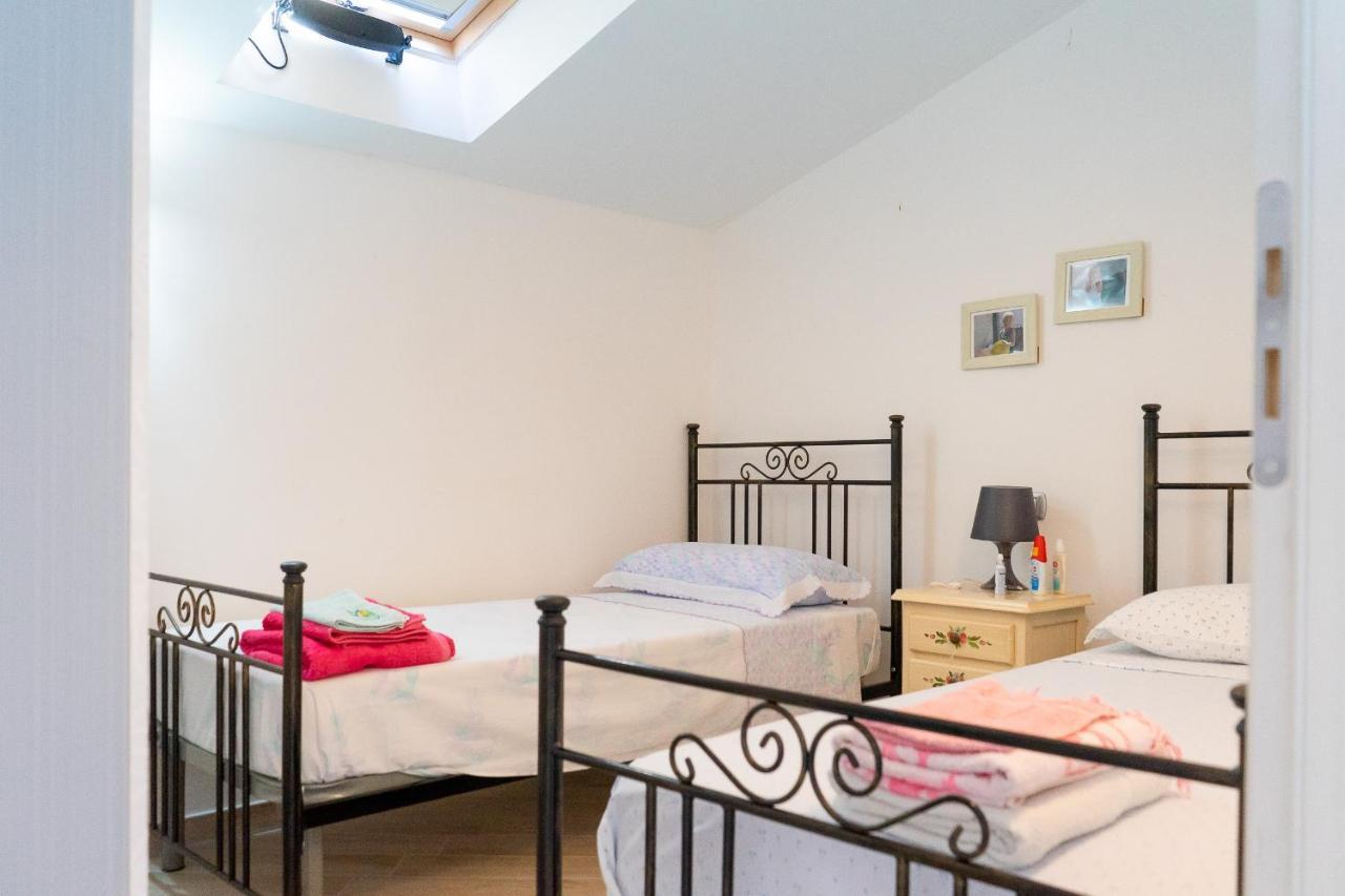 Casa N'Donda Villa Cuccaro Vetere Luaran gambar