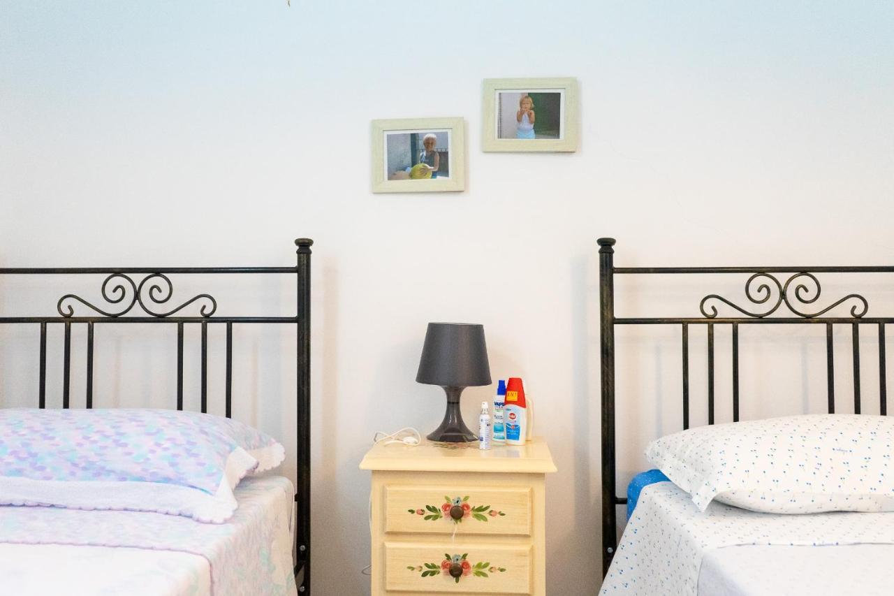 Casa N'Donda Villa Cuccaro Vetere Luaran gambar