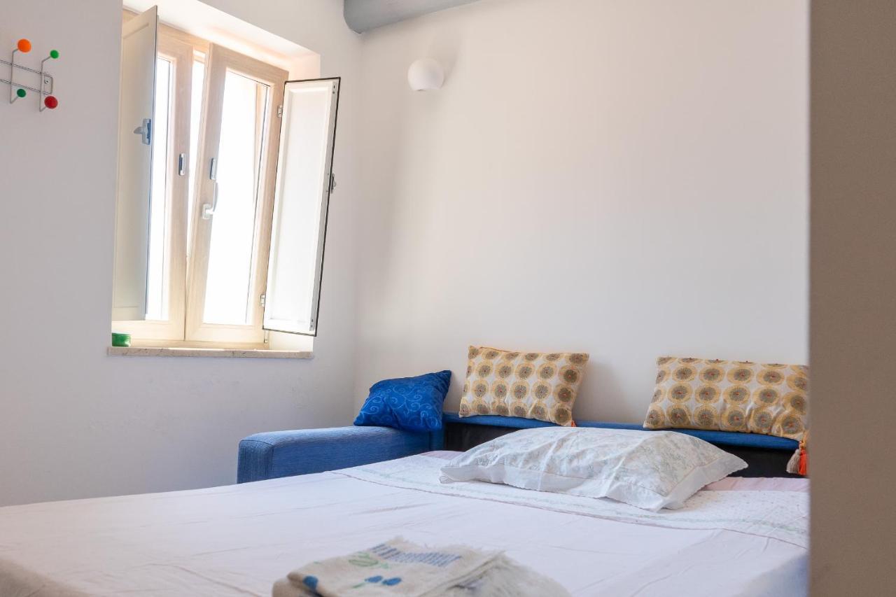 Casa N'Donda Villa Cuccaro Vetere Luaran gambar