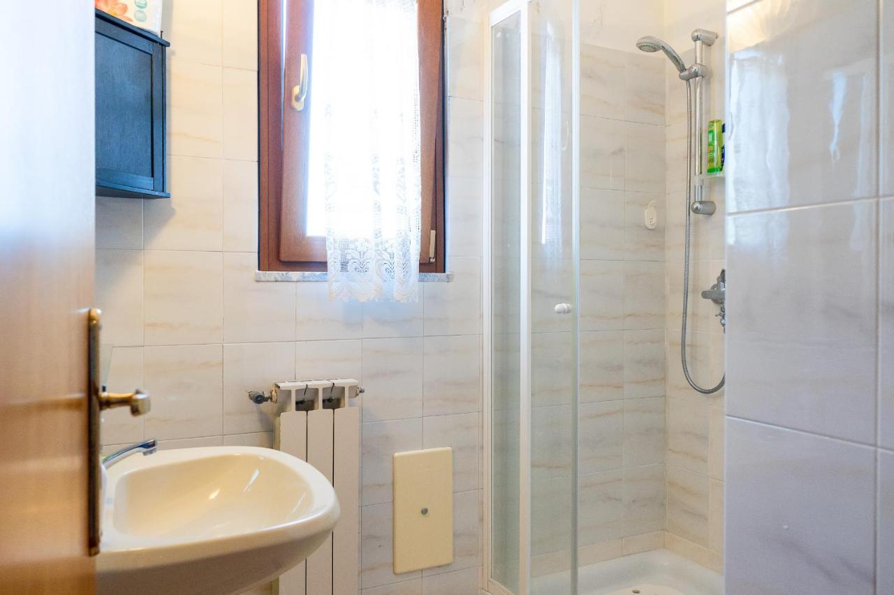 Casa N'Donda Villa Cuccaro Vetere Luaran gambar