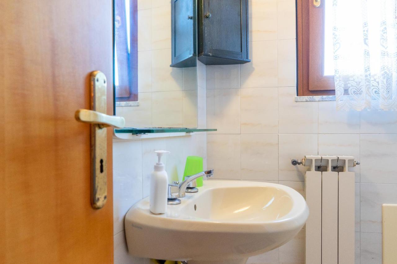 Casa N'Donda Villa Cuccaro Vetere Luaran gambar